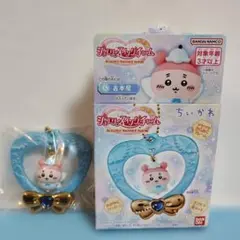 ちいかわ ジュエリースイングチャーム 古本屋