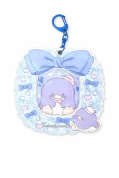 タキシードサム アクリルキーホルダー