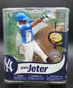 2025年最新】デレク・ジーター フィギュアの人気アイテム - メルカリ