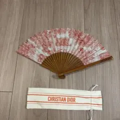 2025年最新】ディオール扇子の人気アイテム - メルカリ