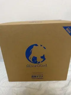 あみあみ限定版 喫茶ステラと死神の蝶「四季ナツメ」 1/7 完成品フィギュア