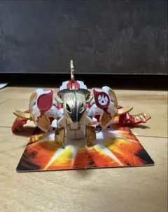 即購入可　ドラガオンレジェンドセット 2025年最新】爆丸 ドラガオンの人気アイテム - メルカリ