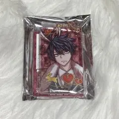 桃源暗鬼 スライドアクリルキーホルダー 一ノ瀬四季 缶バッジ かぷっこ