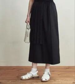 figlondon エプロンスカートのサムネイル