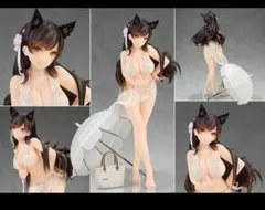 アズールレーン 愛宕 真夏の行進曲 Ver. フィギュア アルター 未開封