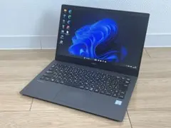 ジャンク】NEC VersaPro VKV18G-7 LTE対応 - メルカリ