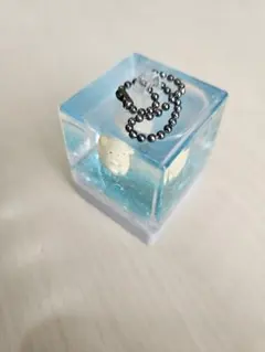 すみっコぐらし　マスコット　キーホルダー　ねこ　アミューズメント　キラキラ