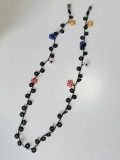 メガネストラップ