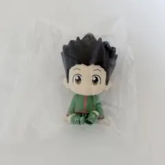 HUNTER×HUNTER すわらせ隊 ゴン