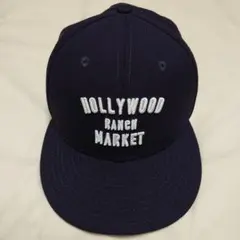 2026年最新】HOLLYWOOD RANCH MARKET メンズ キャップの人気アイテム