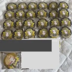 KnightA 騎士A そうま 缶バッジ