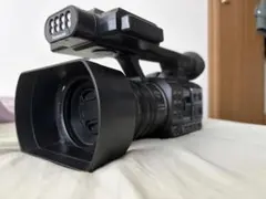 Panasonic 業務用ビデオカメラ AG-AC30のサムネイル