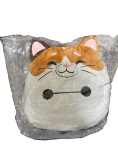ベイマックス ラストワン ぬいぐるみ 新品未開封美品 - メルカリ