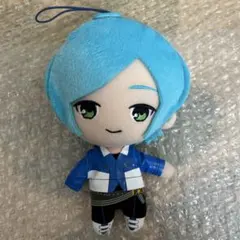 深海奏汰　ぬいぐるみ　旧衣装