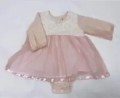 【美品】ピンクチュール