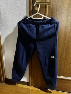 THE NORTH FACE キッズ ロングパンツ 140