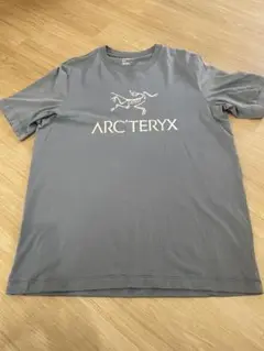 アークテリクス　半袖　Tシャツ　Mサイズ