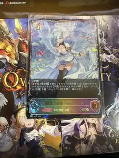 シ*ル様 竜騎士 アイラ エボルヴ 1枚 - メルカリ