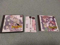 PS サモンナイトセット