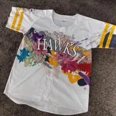 HAWKS　ソフトバンク　ホークス　SoftBank