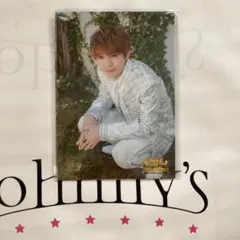 (r) キンプリ 岸優太 5枚　フォトセット 1stツアー　未開封