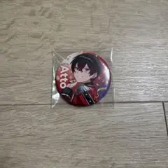 すとふぇす2025 あっと 缶バッジ