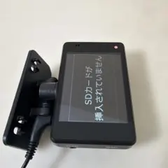 COMTECコムテック ドライブレコーダー DC-DR401