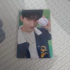 ケレン 2025 ドギョム セルカ