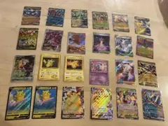 ポケモンカード25周年　まとめ売り　コンプ ポケモンカード 25thアニバーサリーコレクション ピカチュウセット 1枚