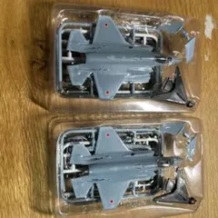 エフトイズ・童友社・軍用機8機セット（スホーイ、F-35、F-15Jなど多数） エフトイズ・童友社・軍用機8機セット（スホーイ、F-35、F-15Jなど多数