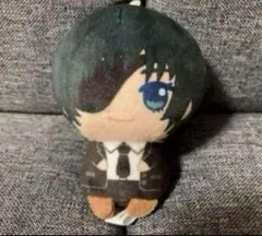 チェンソーマン まるっとちんまりぬいぐるみ 姫野