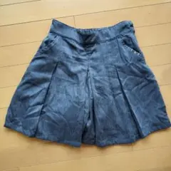 ポンポネットジュニア タックキュロット 160