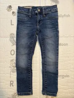 Polo Ralph Lauren ジーンズ デニム ダークブルー