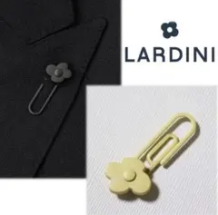 未使用新品 ラルディーニ メタルブートニエール ジャケット用