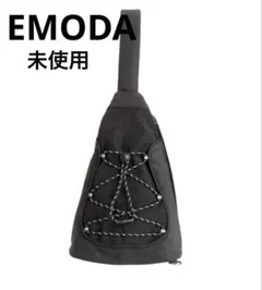 ☆ 未使用 ☆ ナイロンショルダーミニバッグ