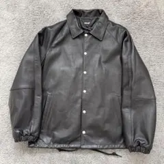 2026年最新】schott コーチジャケットの人気アイテム - メルカリ
