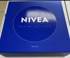 NIVEA Eau de Toilette 100ml 香水 ドイツ購入 - メルカリ