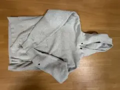Champion リバースウィーブ スウェット上下 グレー L