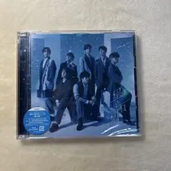 WEST.（ジャニーズWEST）　星の雨 初回盤B