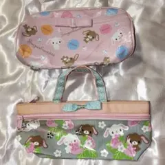 シュガーバニーズ 色鉛筆 当時物 - メルカリ