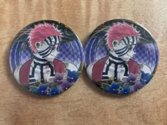 2025年最新】鬼滅の刃 缶バッジ 猗窩座の人気アイテム - メルカリ