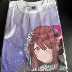 サクラノ詩 サクラノ刻 c108 コミケ フルグラフィックTシャツ 御桜稟