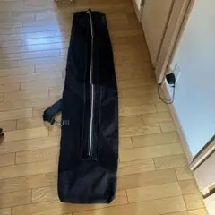 IGNIO スノーボードバッグ 黒