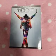2025年最新】マイケルジャクソン this is itの人気アイテム