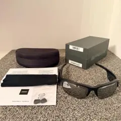 【美品】BOSE Frames Tempo BMD0010 ケース付のサムネイル