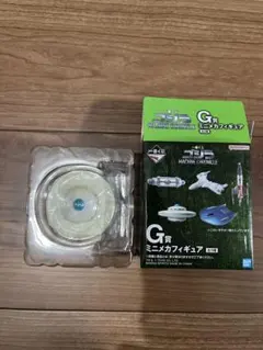 一番くじ★ゴジラ