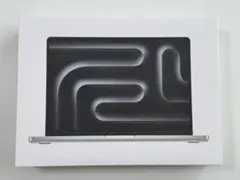 Apple MacBook Pro M3 Pro 14-inch 512GB