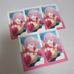 プロセカ 鳳えむ エピカ 23A 24c