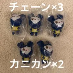 TWICE ツウィ　ガチャ　5個セット