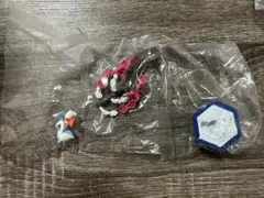 リーメント ポケットモンスター ぽけっとBONSAI 4種
